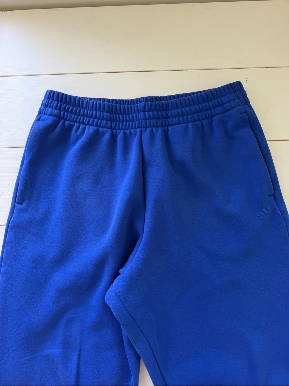 adidas bright blue